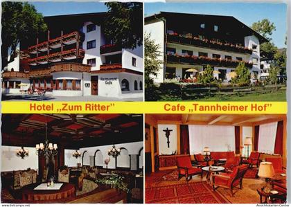 50684641 - Tannheim