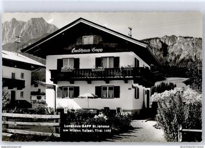 51167690 - St. Johann in Tirol