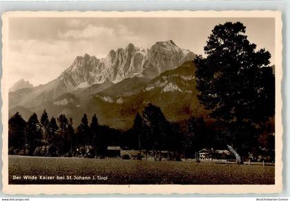 52064586 - St. Johann in Tirol