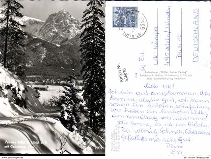 556020,St. Ulrich am Pillersee Pension Adler