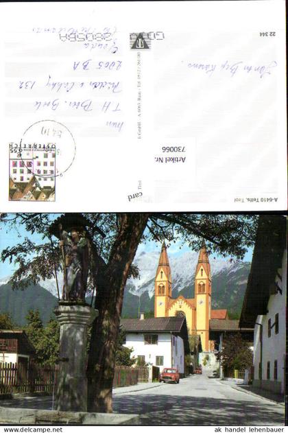 730066 Telfs in Tirol