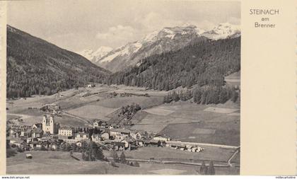 AUSTRIA - Steinach am Brenner