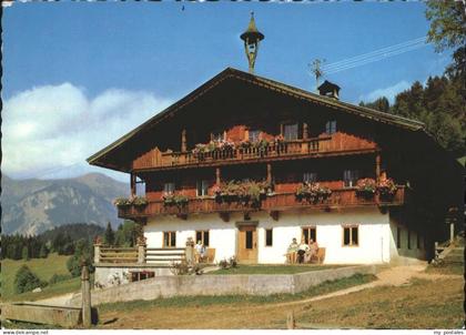 Brixlegg Tirol Ferienheim Koeckenhof