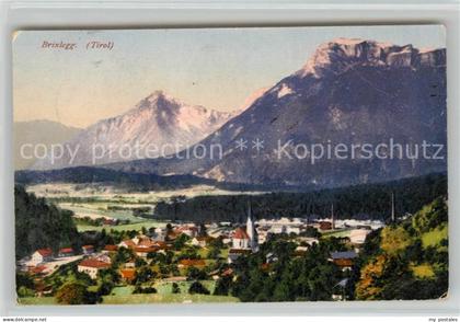 Brixlegg Tirol Panorama