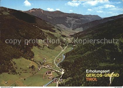 Gerlos
