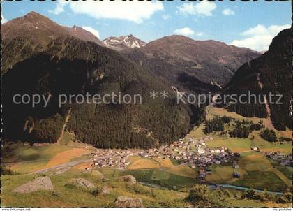 Ischgl Paznauntal