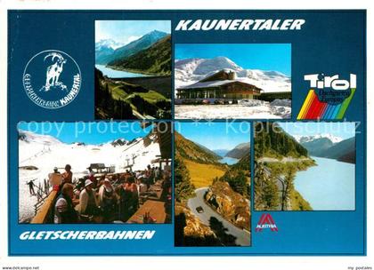 Kaunertal