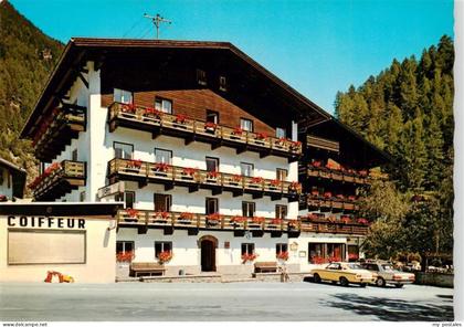 Langenfeld Oetztal Gasthof Pension Stern