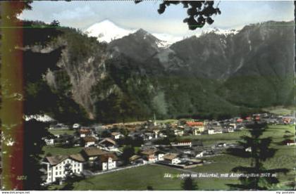 Mayrhofen Zillertal Mayrhofen Zillertal