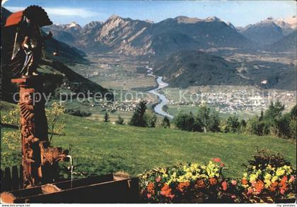 Moesern Pfaffenhofen Telfs