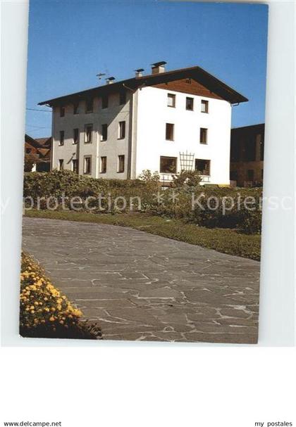 Pfaffenhofen Tirol Institut der Schulschwestern