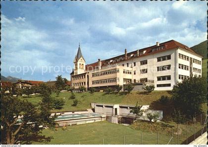 Pfaffenhofen Tirol Institut der Schulschwestern