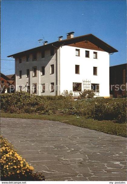 Pfaffenhofen Tirol Institut der Schulschwestern