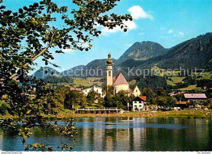 Reith Brixlegg Kirche