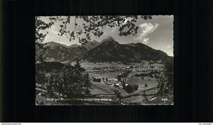 Reutte Tirol