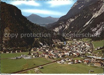 Scharnitz Mittenwald