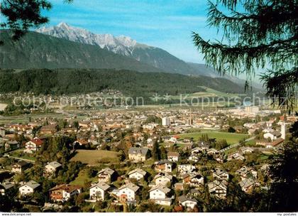 Wattens Panorama