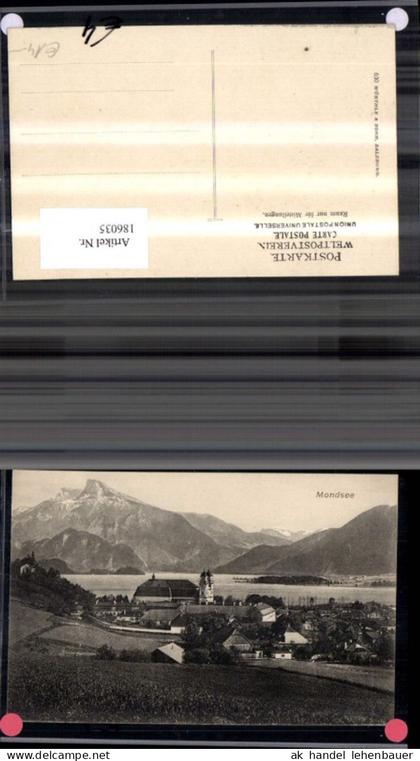 186035,Mondsee