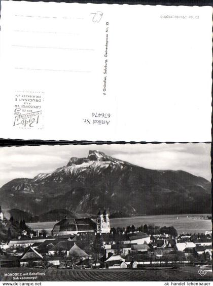 676474,Mondsee