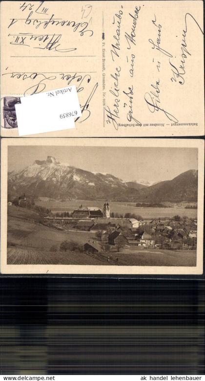 676859,Mondsee