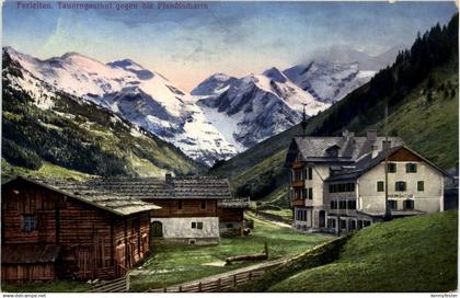 Ferleiten
