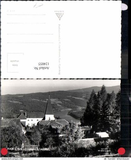 124055,Pack gegen Staussee