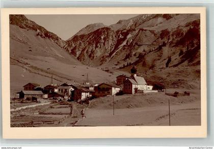 39703829 - Stuben a. Arlberg