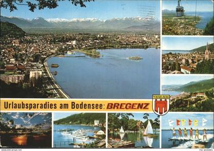 Bregenz Vorarlberg