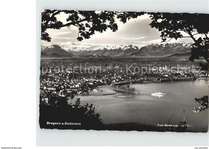 Bregenz Vorarlberg