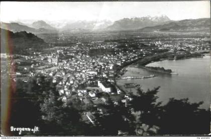 Bregenz Vorarlberg Bregenz  o 1959