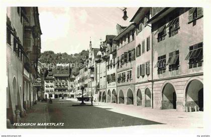 Feldkirch  Vorarlberg AT