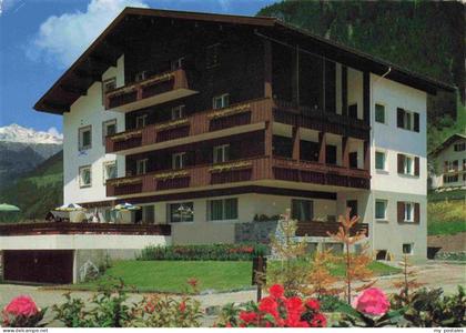 Gaschurn Vorarlberg Hotel Pension Mardusa