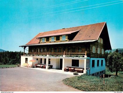 Krumbach Vorarlberg Gasthof Rossbad