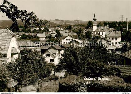 Lochau Bregenz Vorarlberg Ortsansicht