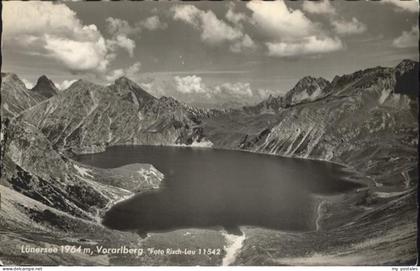 Vandans Vorarlberg Vorarlberg