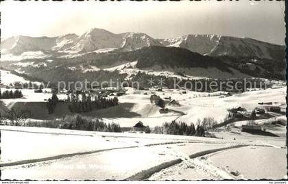 Vorarlberg Panorama