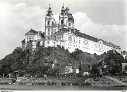CPM Benediktineraillt Melk a.d Donau Wachau