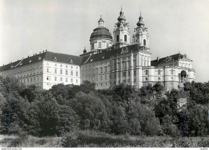 CPM Benediktinerstift Mel ad Donau Wachau