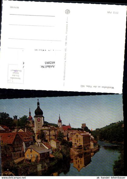 692093 Waidhofen an der Ybbs