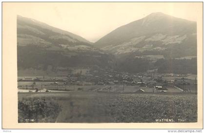 WATTENS - Vue générale.
