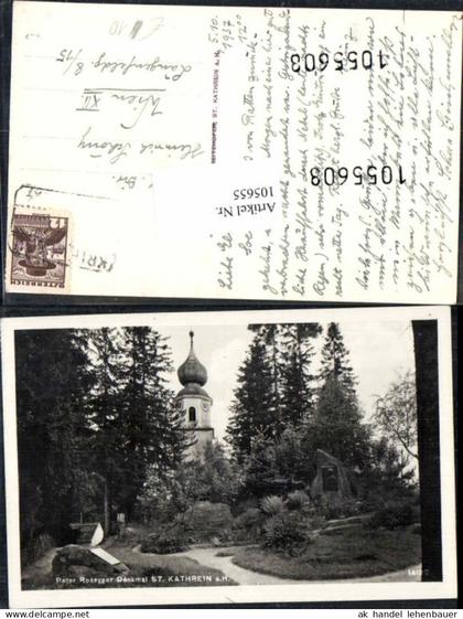 105655,St Kathrein am Hauenstein