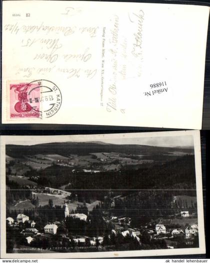 116886,St Kathrein am Hauenstein