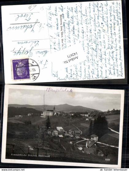 142671,Birkfeld 1940