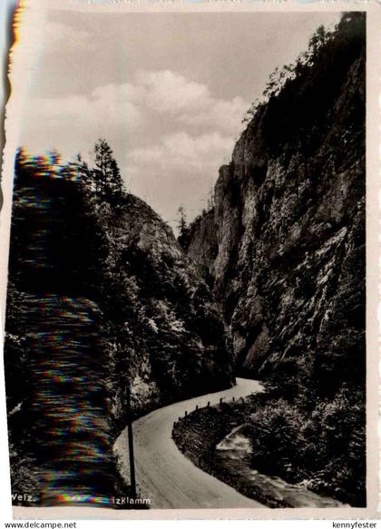 Weiz/Steiermark - Weiz - Weizklamm