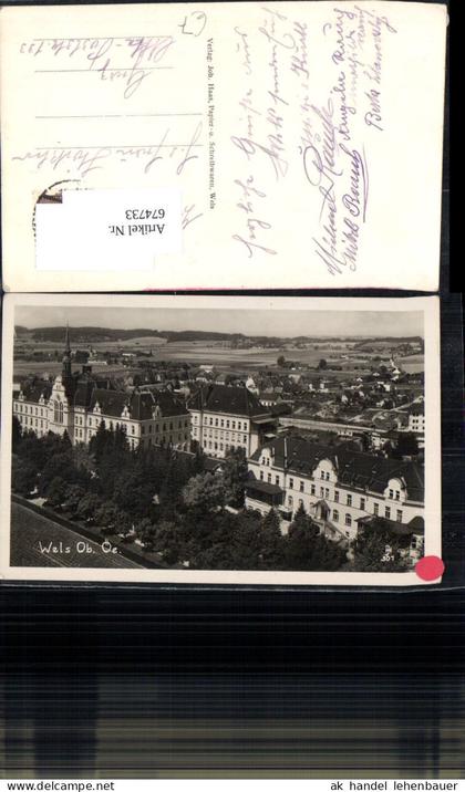 674733,Wels