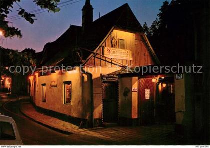 Grinzing Wien Hauermandl