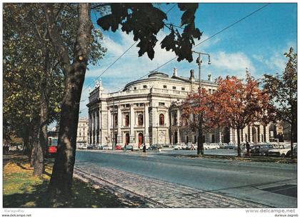 Vienna old postcard not travelled bb151023
