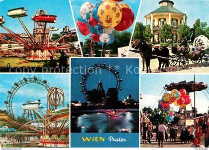 Wien Prater