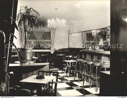 Wien Terrassen Cafe Crinzing