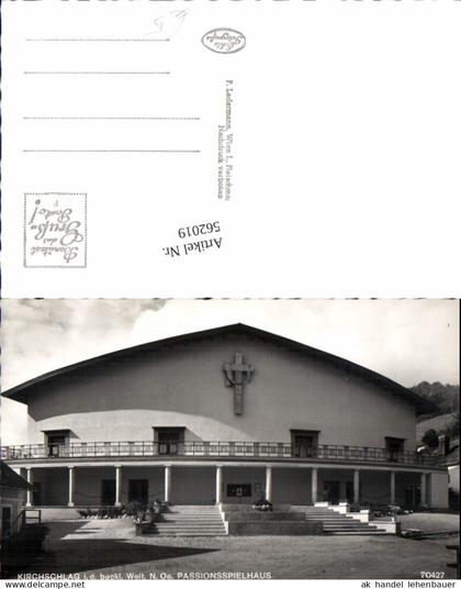 562019,Kirchschlag in der buckeligen Welt